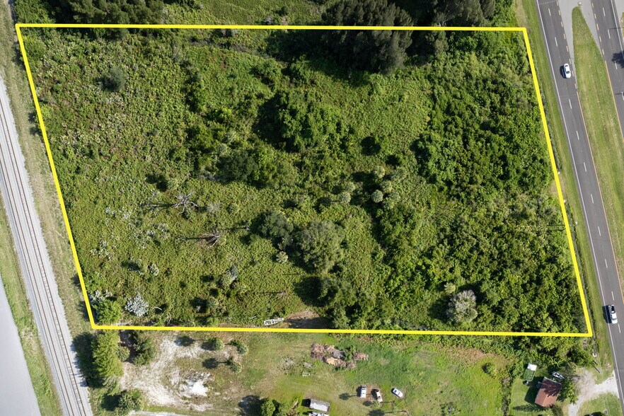 More Photos Of 6150 S US Highway 1, Grant Land For Sale