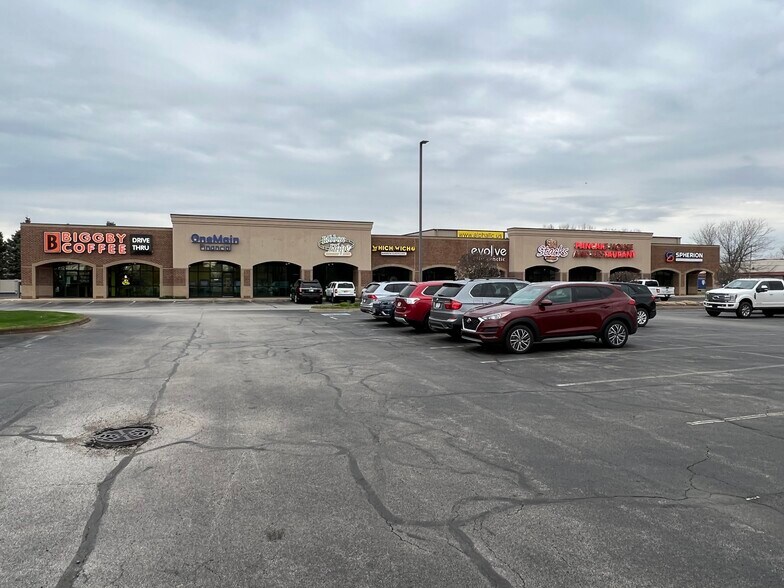 More Photos Of 5230 Beck Dr, Elkhart Unknown For Lease