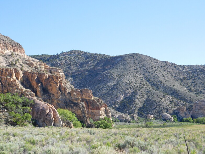 Primary Photo Of Highway 317, Caliente Land For Sale