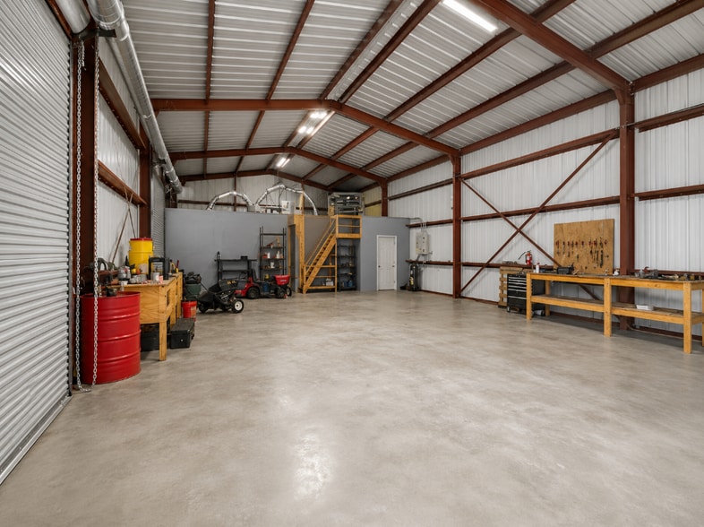 More Photos Of 29607 Highland Blvd, Magnolia Industrial For Sale