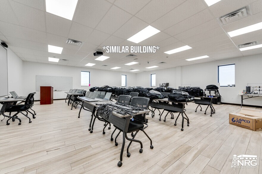 More Photos Of TBD-C Interstate 20, Midland Industrial For Lease