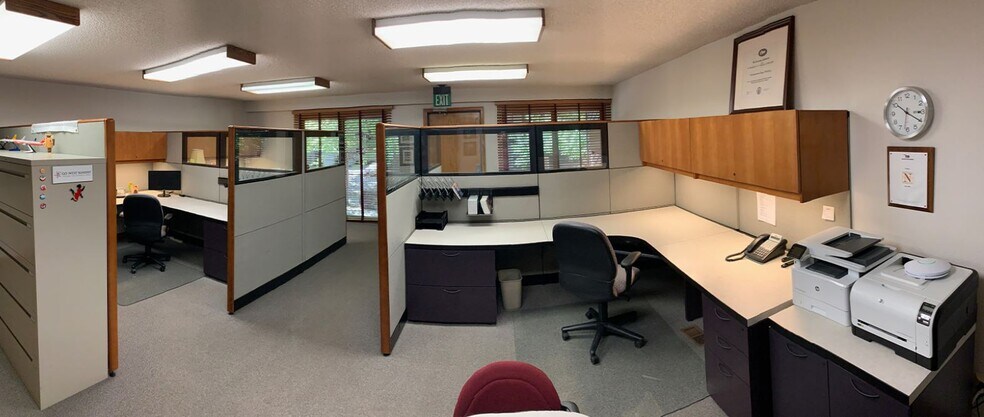 More Photos Of 6416-6424 S Quebec St, Englewood Coworking Space