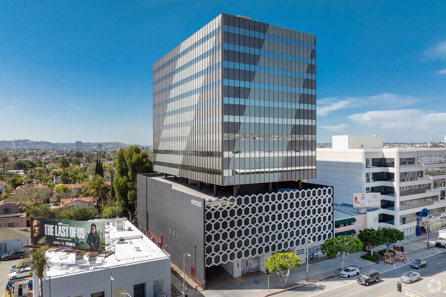 More Photos Of 6200 Wilshire Blvd, Los Angeles Medical For Sale