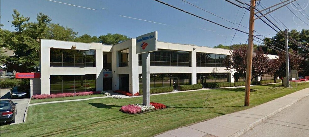 Primary Photo Of 505 White Plains Rd, Tarrytown Office For Lease