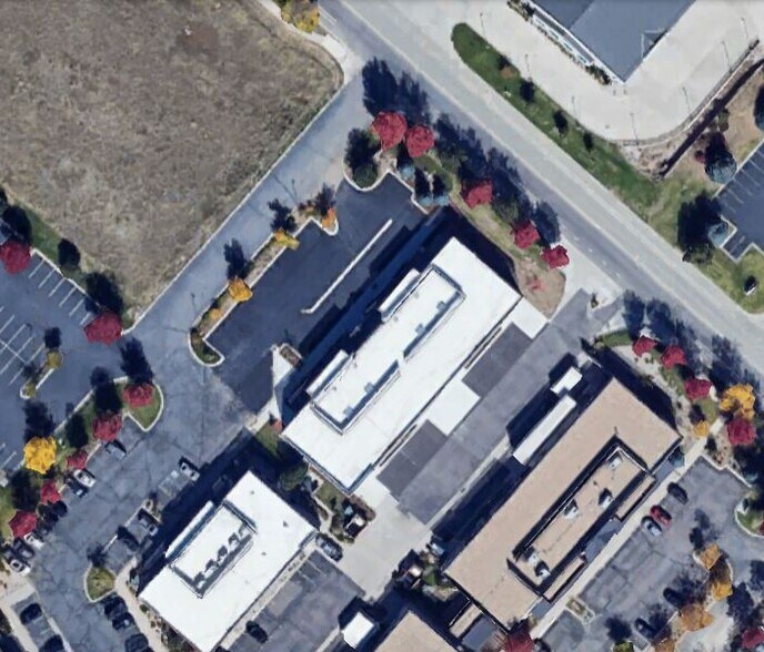 More Photos Of 7871 Shaffer Pky, Littleton Warehouse For Sale