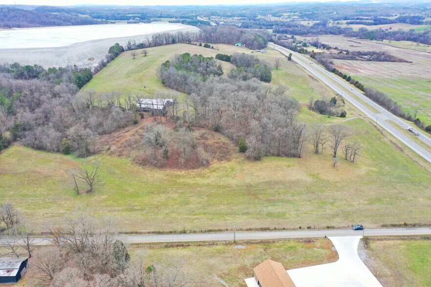 More Photos Of 0 Andrew Johnson Hwy, New Market Land For Sale