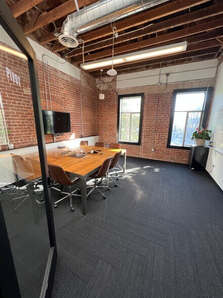 More Photos Of 346 9th St, San Francisco Office For Lease