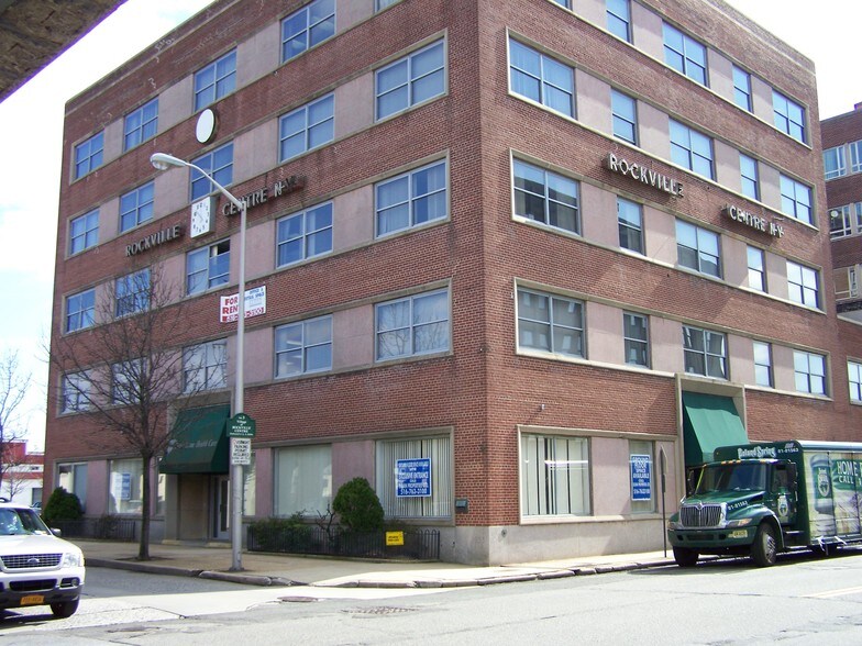 More Photos Of 53 N Park Ave, Rockville Centre Office For Lease