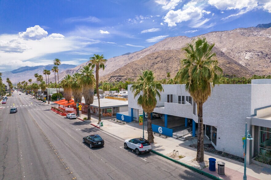 More Photos Of 777 N Palm Canyon Dr, Palm Springs Loft Creative Space For Sale