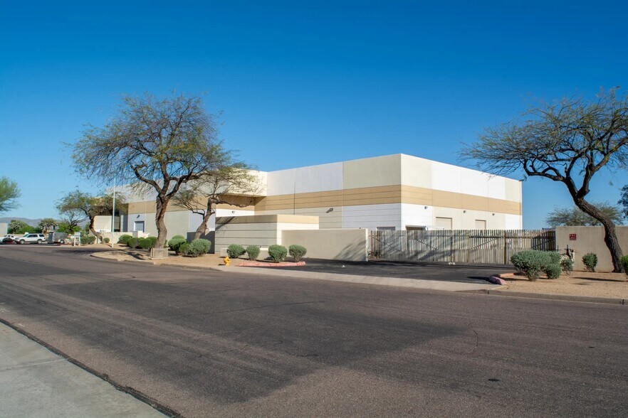 More Photos Of 4140 W Mercury Way, Chandler Manufacturing For Sale