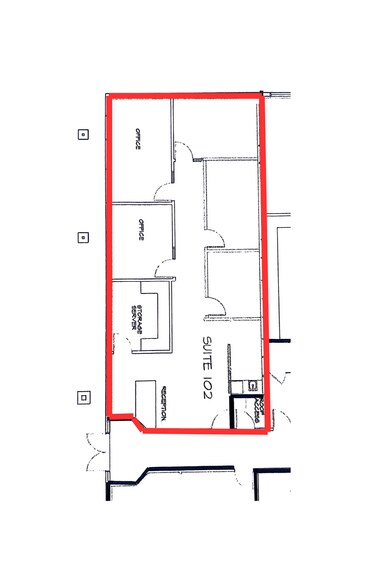 More Photos Of 354 SW Upper Terrace Dr, Bend Office For Lease