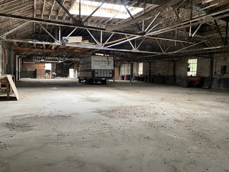 More Photos Of 2900 W 29th St, Pueblo Warehouse For Lease