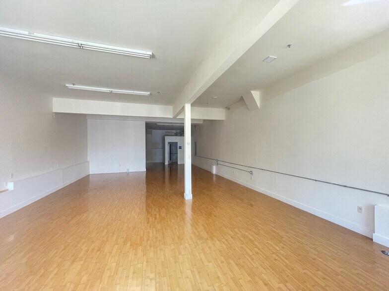 More Photos Of 2595 Telegraph Ave, Berkeley Apartments For Lease