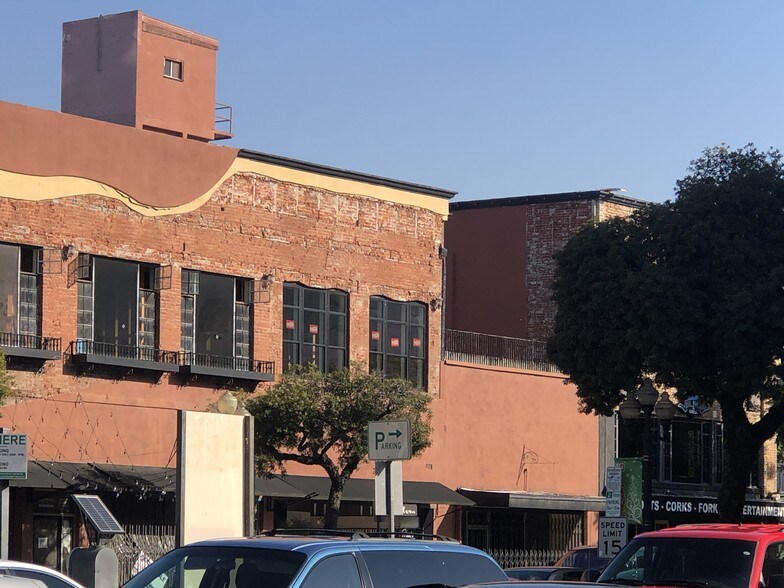 119147 E 2nd St, Pomona, CA 91766 Retail For Lease