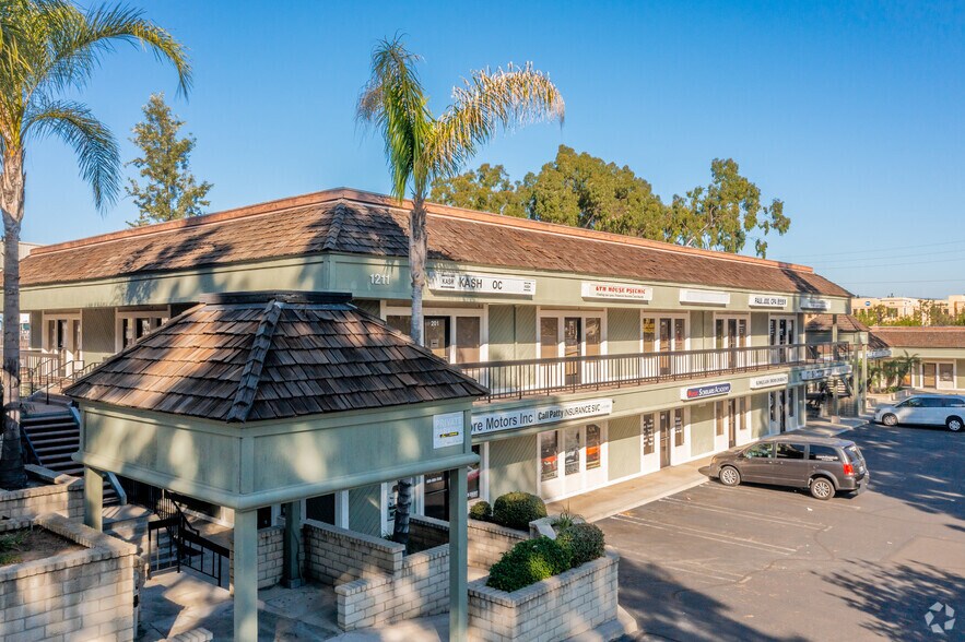 More Photos Of 1203 W Imperial Hwy, Brea Unknown For Lease