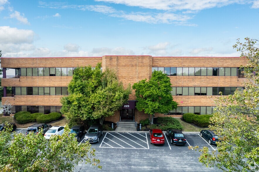 More Photos Of 223 Wilmington West Chester Pike, Chadds Ford Unknown For Lease