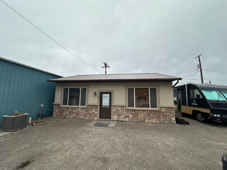 More Photos Of 151 Highway 30, Kimberly Self Storage For Lease