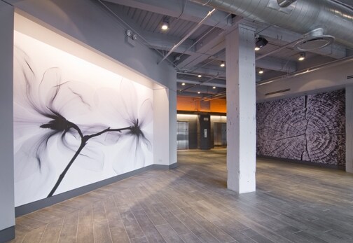 More Photos Of 363 W Erie St, Chicago Loft Creative Space For Lease