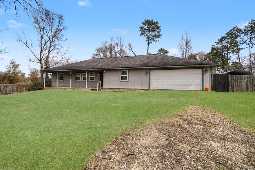 More Photos Of 9882 FM 149 Rd, Montgomery Flex For Sale