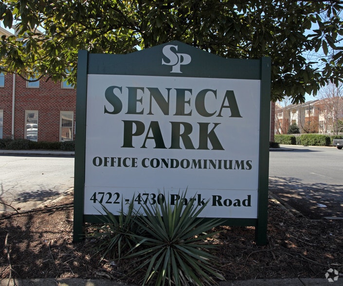 More Photos Of 4728 Park Rd, Charlotte Office For Sale