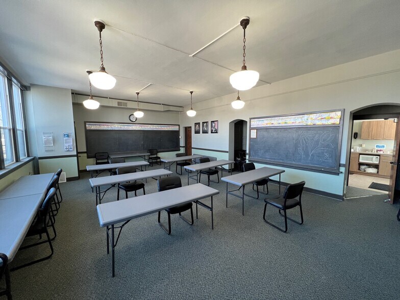 More Photos Of 1195 SW Buchanan St, Topeka Office For Lease