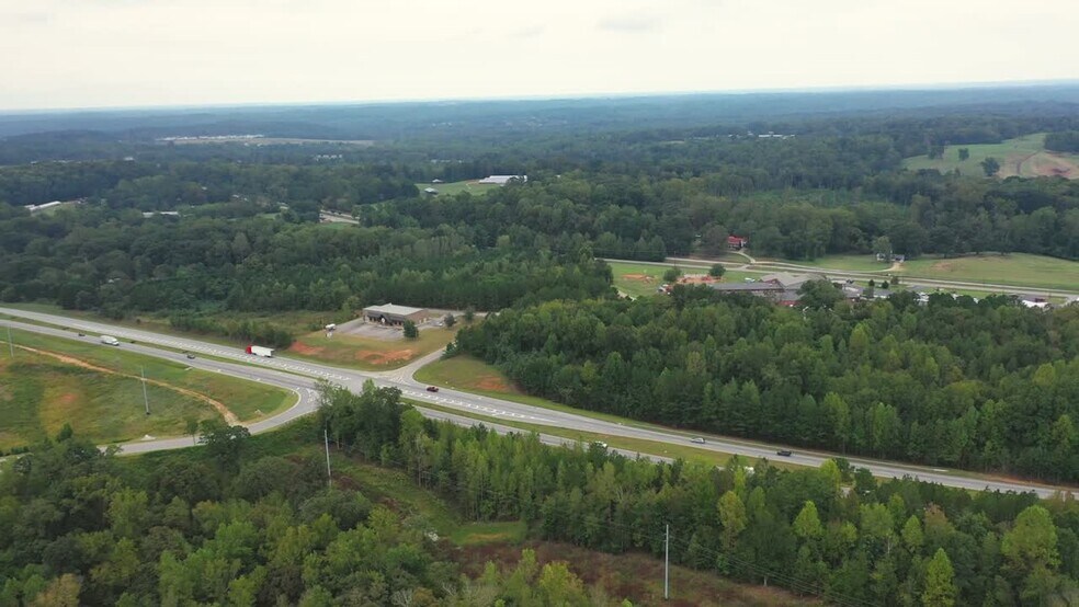 Primary Photo Of 100 Point Dr, Talmo Land For Sale