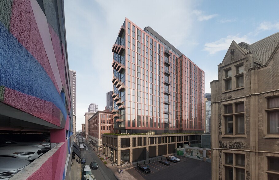 More Photos Of 1134 Sansom St, Philadelphia Apartments For Lease