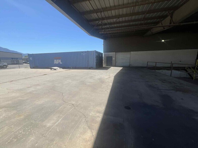 More Photos Of 1010 W Kershaw St, Ogden Manufacturing For Lease