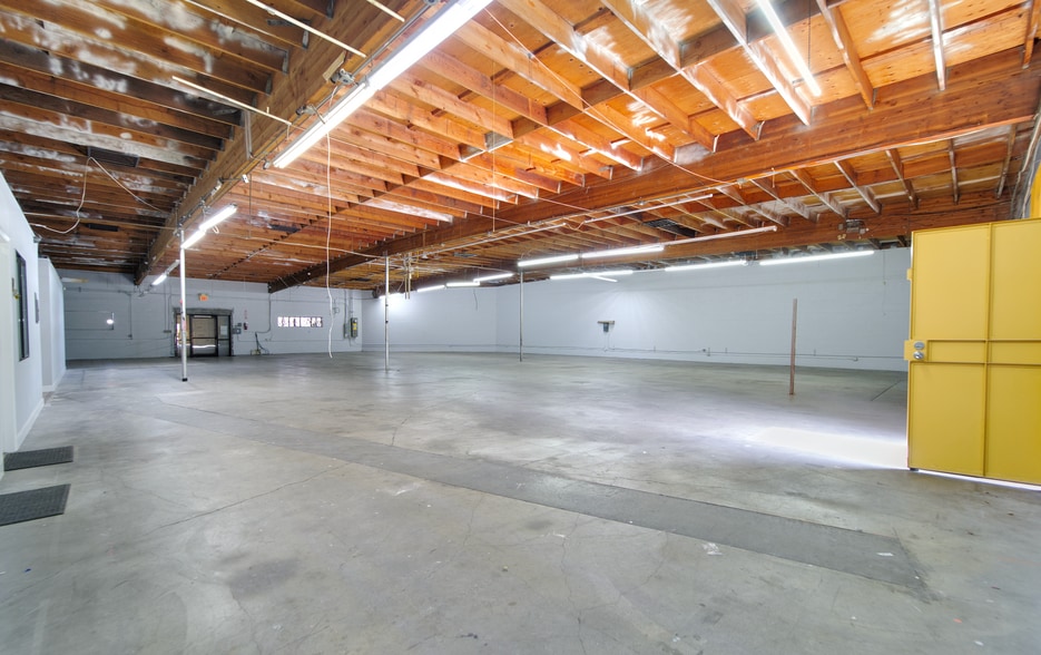 More Photos Of 5500 S Santa Fe Ave, Vernon Warehouse For Lease