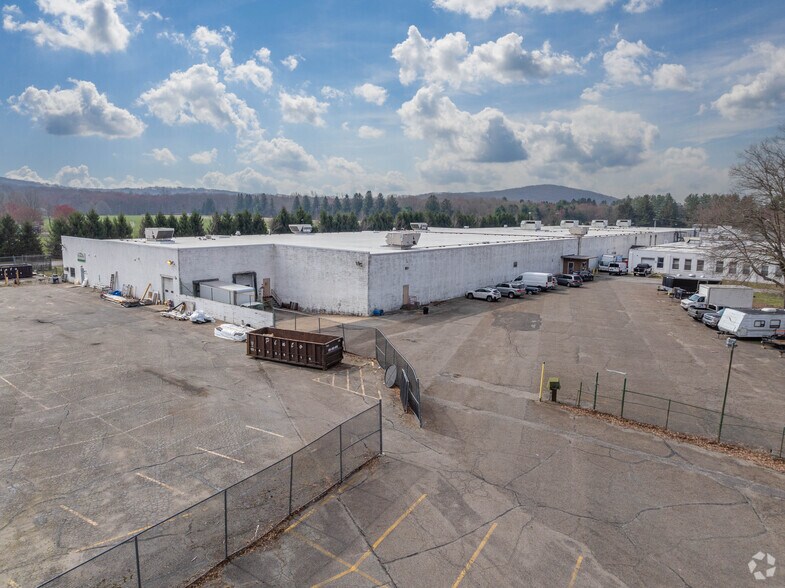 More Photos Of 429 Rockaway Valley Rd, Boonton Manufacturing For Sale