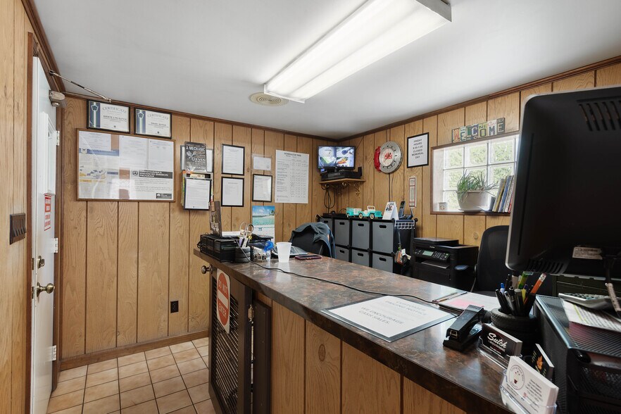 More Photos Of 306 Maple Creek Rd, Charleroi Auto Repair For Sale
