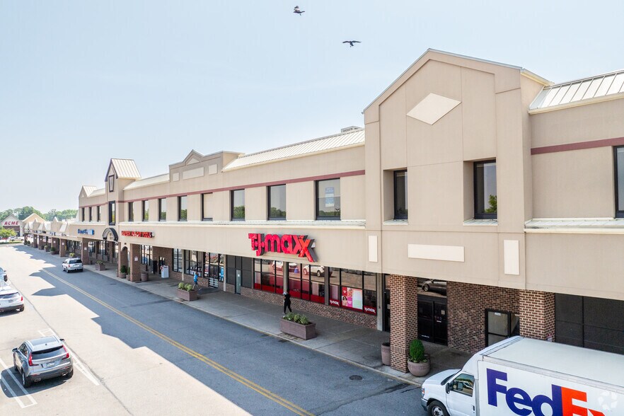 More Photos Of 2860 Dekalb Pike, East Norriton Township Storefront For Lease