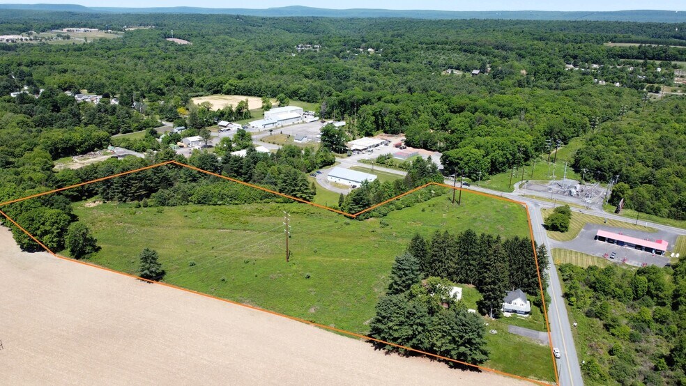 Primary Photo Of 122 Mill Pond Rd, Gilbert Industrial For Sale