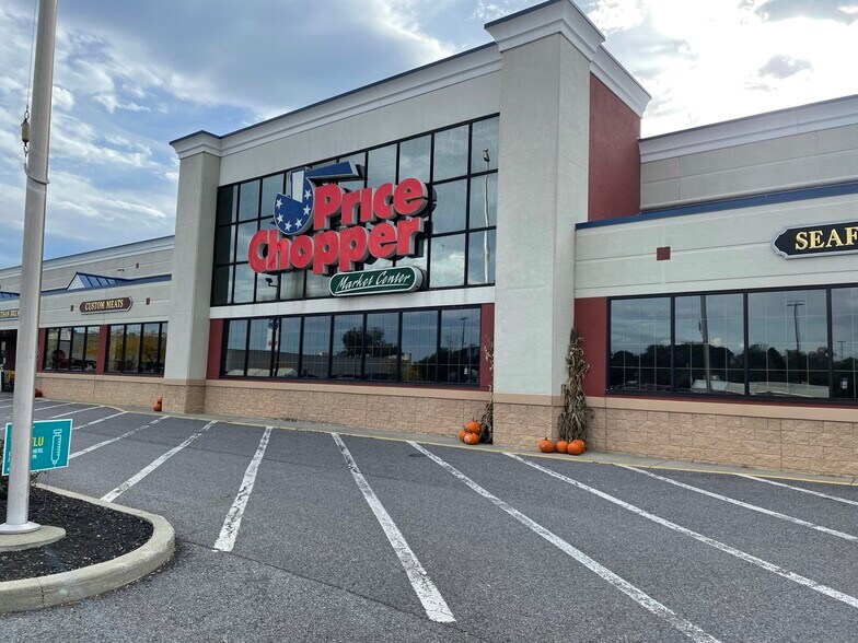 Primary Photo Of 1892 Central Ave, Albany Storefront For Sale