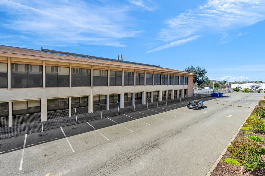 More Photos Of 2089 Vale Rd, San Pablo Office For Sale