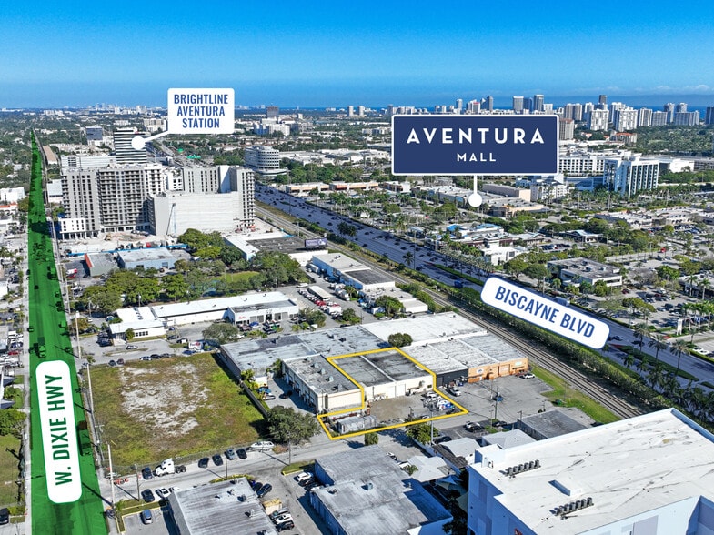 More Photos Of 2655 NE 188th St, Miami Warehouse For Lease