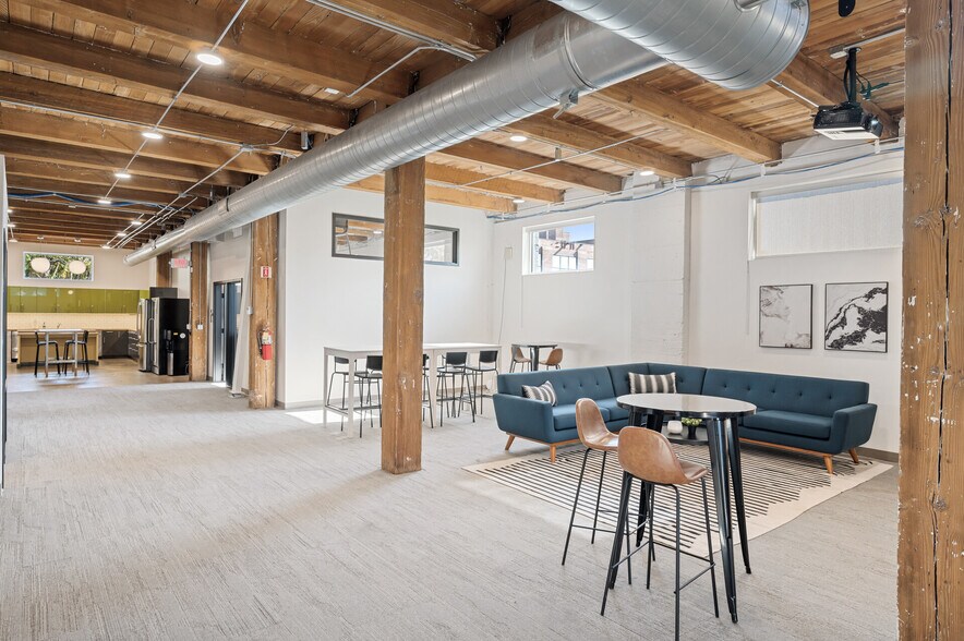 More Photos Of 1153 SE 16th Ave, Minneapolis Coworking Space