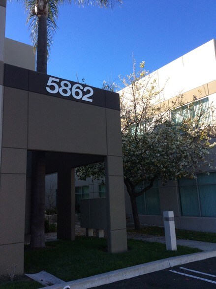 More Photos Of 5862 Bolsa Ave, Huntington Beach Manufacturing For Lease