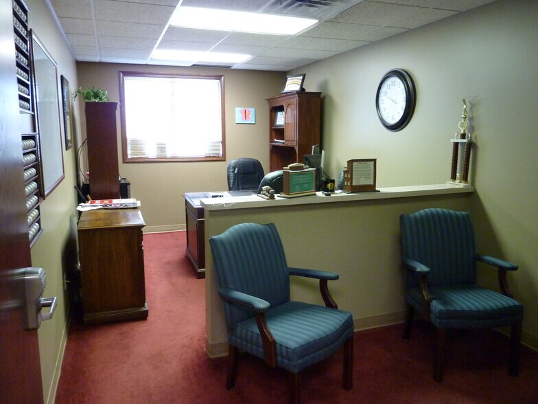 More Photos Of 1477 E 83rd Ave, Merrillville Medical For Lease