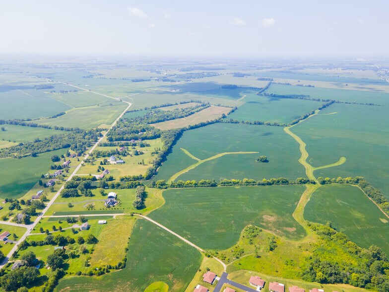 More Photos Of WEST JEFF KIOUSVILLE rd, West Jefferson Land For Sale