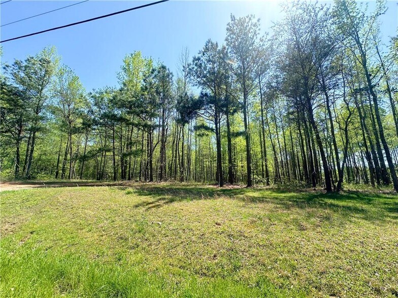 More Photos Of 7351 Highway 53 W, Big Canoe Land For Sale