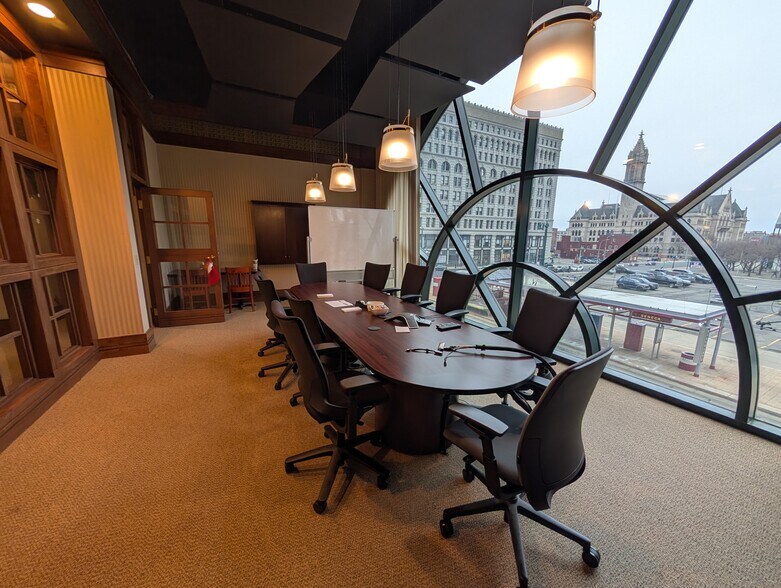 More Photos Of 268 Main St, Buffalo Office Residential For Sale