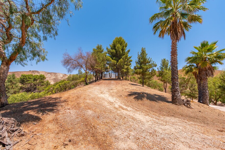 More Photos Of 8450 Waters Rd, Moorpark Land For Sale