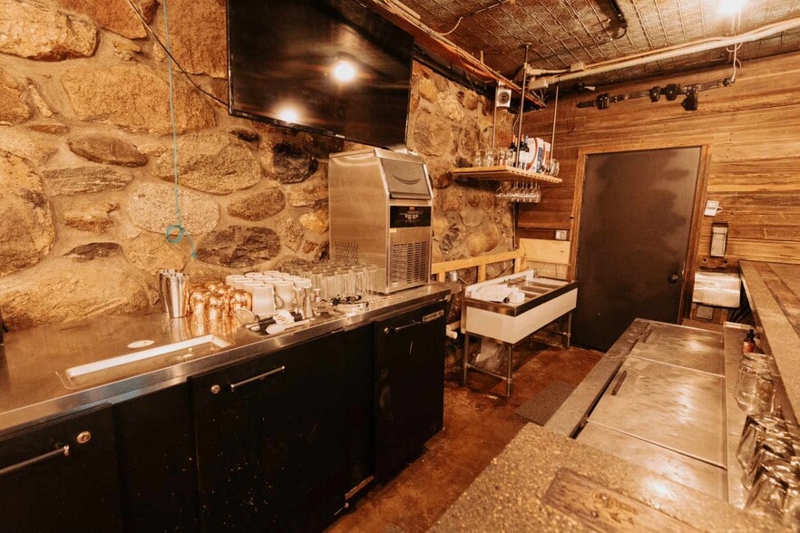 More Photos Of 23 Main St S, Minot General Retail For Lease