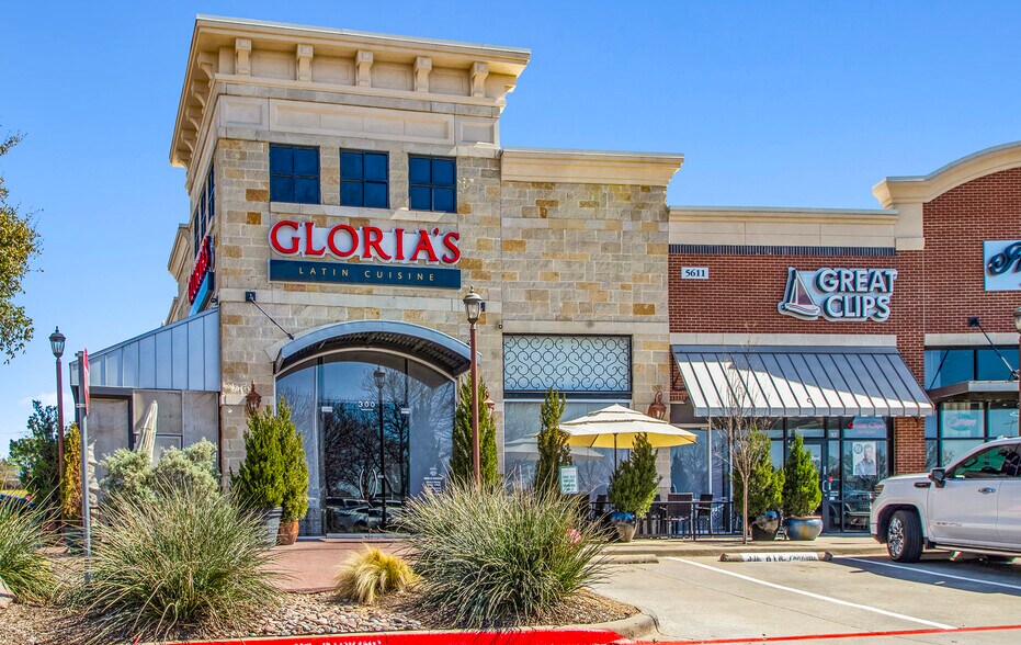 More Photos Of 5605 Colleyville Blvd, Colleyville Unknown For Lease