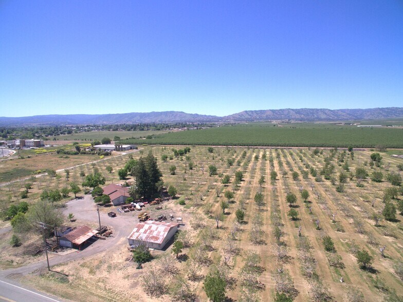 More Photos Of 27852 County Road 90, Winters Land For Sale