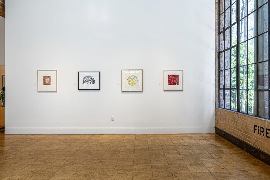 More Photos Of 657 Howard St, San Francisco Loft Creative Space For Lease