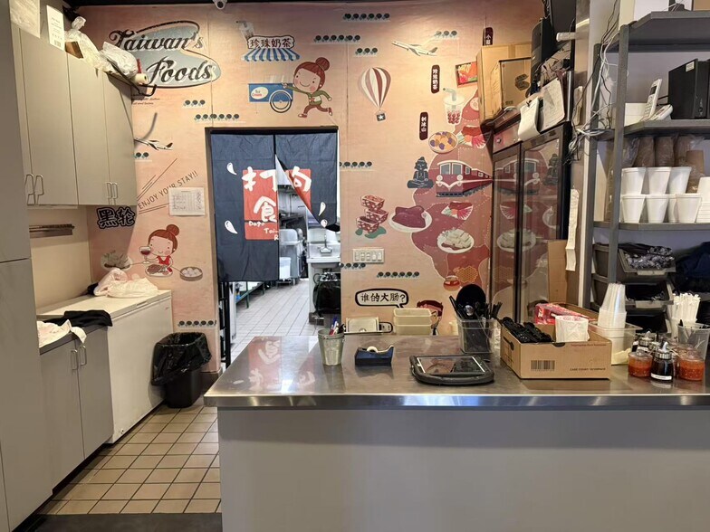 Primary Photo Of 13089 Peyton Dr, Chino Hills Storefront For Lease