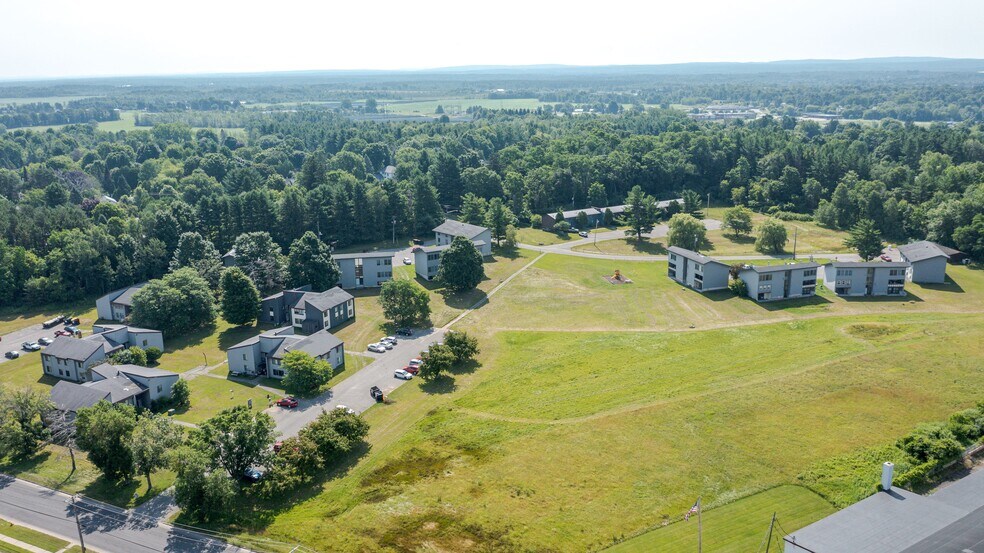 More Photos Of , Potsdam Multifamily For Sale