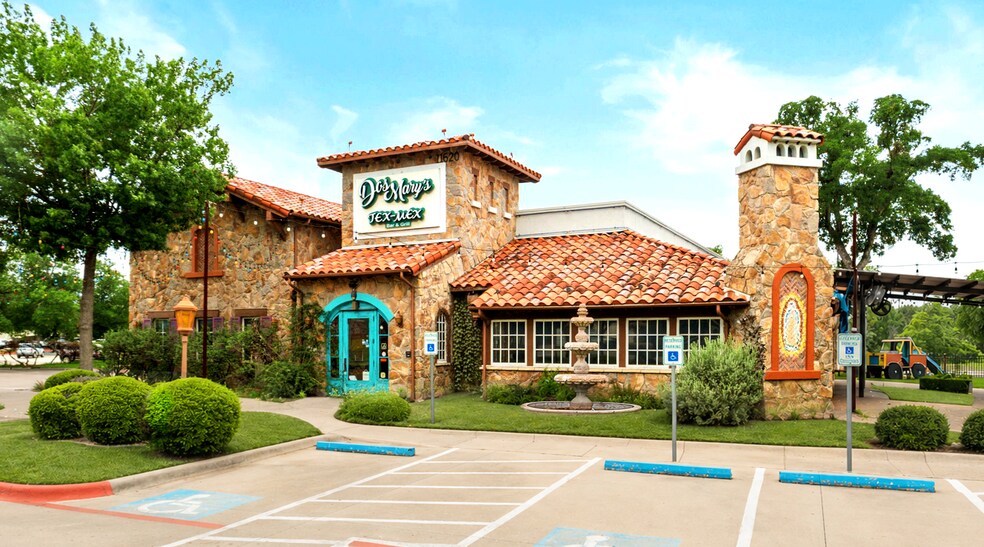 More Photos Of 11620 FM 620 N, Austin Restaurant For Sale